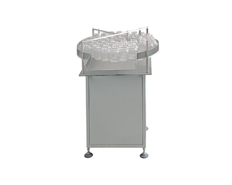 蜂蜜自动理瓶机